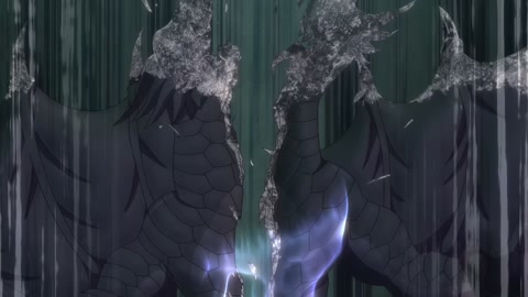 Ragna Crimson Episodio 15