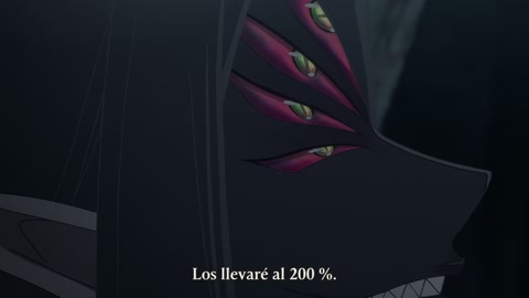 Ragna Crimson Episodio 16