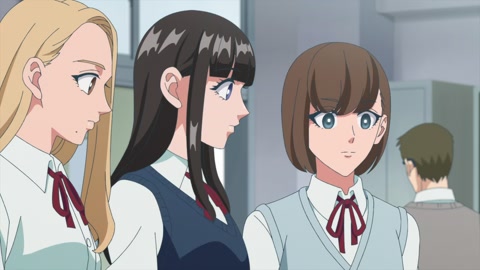 Raise wa Tanin ga Ii Episodio 1