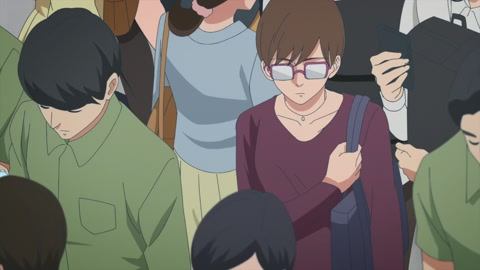 Raise wa Tanin ga Ii Episodio 4