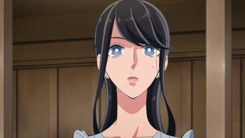Raise wa Tanin ga Ii Episodio 6