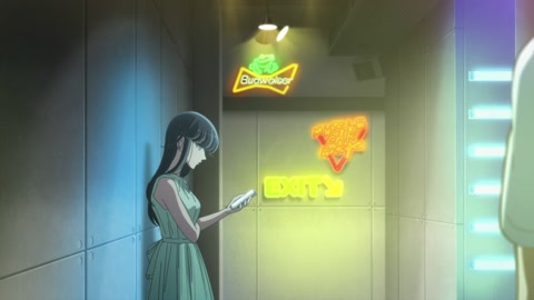 Raise wa Tanin ga Ii Episodio 7