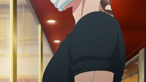 Raise wa Tanin ga Ii Episodio 8