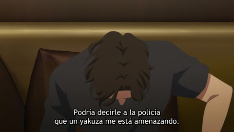 Raise wa Tanin ga Ii Episodio 10