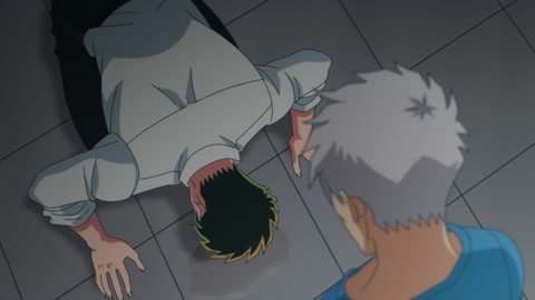 Raise wa Tanin ga Ii Episodio 11