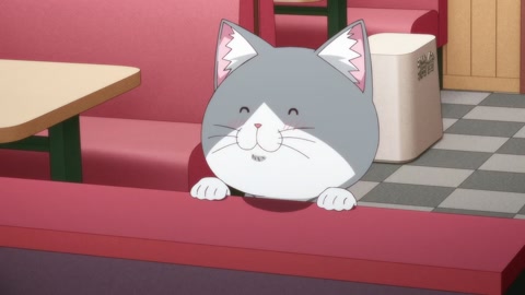 Ramen Akaneko Episodio 2