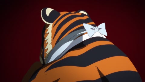 Ramen Akaneko Episodio 5