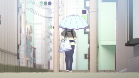 Ramen Akaneko Episodio 8