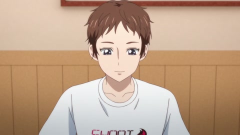 Ramen Akaneko Episodio 10