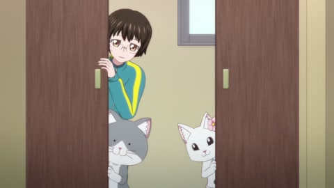 Ramen Akaneko Episodio 11