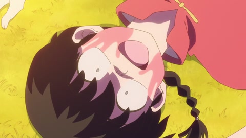 Ranma ½ (2024) 2nda Temporada Episodio 1