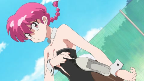 Ranma ½ (2024) 2nda Temporada Episodio 3