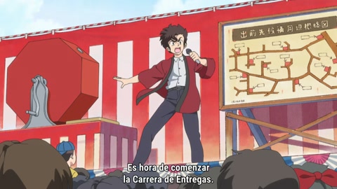 Ranma ½ (2024) 2nda Temporada Episodio 5