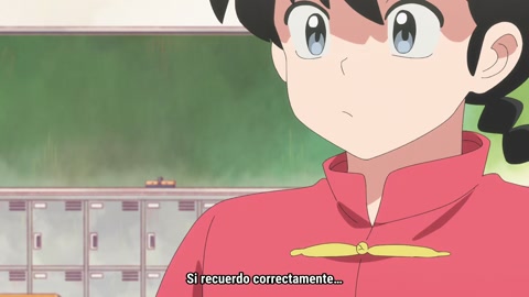 Ranma ½ (2024) 2nda Temporada Episodio 8