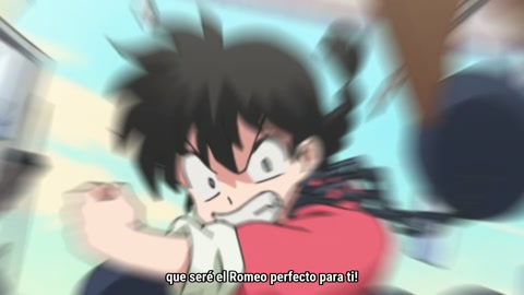 Ranma ½ (2024) 2nda Temporada Episodio 10