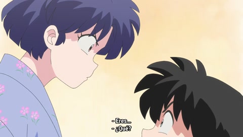 Ranma ½ (2024) 2nda Temporada Episodio 12