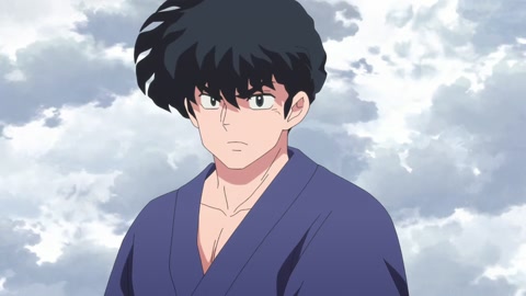Ranma ½ (2024) Episodio 2