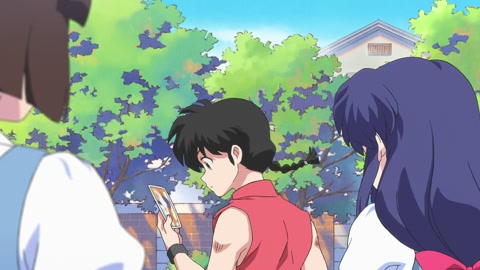 Ranma ½ (2024) Episodio 3