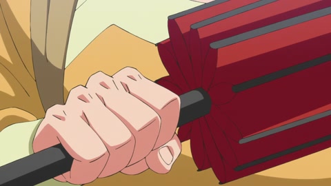 Ranma ½ (2024) Episodio 4