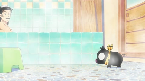 Ranma ½ (2024) Episodio 6