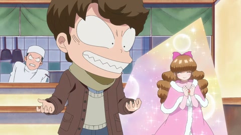 Ranma ½ (2024) Episodio 8