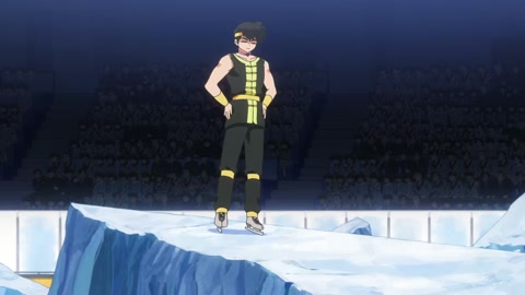 Ranma ½ (2024) Episodio 10