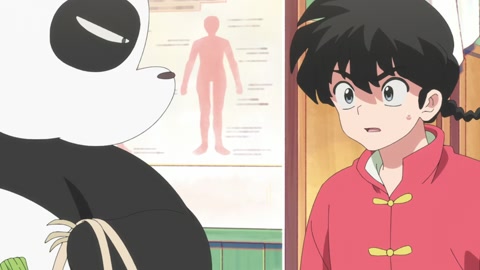 Ranma ½ (2024) Episodio 12