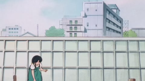 Ranma ½ Episodio 6
