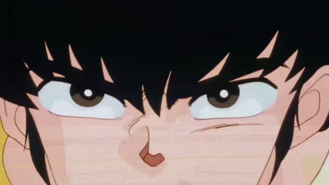 Ranma ½ Episodio 7