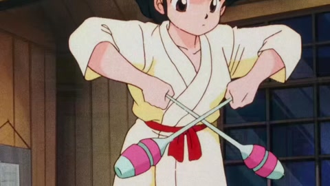 Ranma ½ Episodio 10