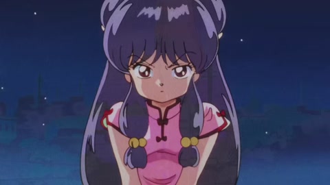 Ranma ½ Episodio 13
