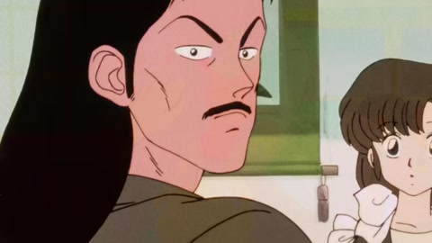 Ranma ½ Episodio 16