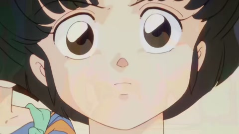 Ranma ½ Episodio 22