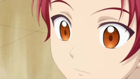 Rekishi ni Nokoru Akujo ni Naru zo Episodio 2