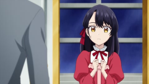 Rekishi ni Nokoru Akujo ni Naru zo Episodio 3