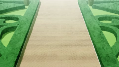 Rekishi ni Nokoru Akujo ni Naru zo Episodio 5