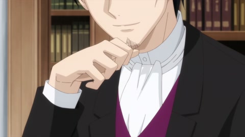 Rekishi ni Nokoru Akujo ni Naru zo Episodio 7