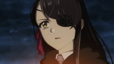 Rekishi ni Nokoru Akujo ni Naru zo Episodio 10