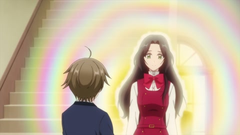 Rekishi ni Nokoru Akujo ni Naru zo Episodio 11