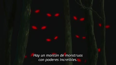 Re:Monster Episodio 1