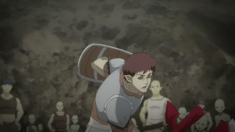 Re:Monster Episodio 2