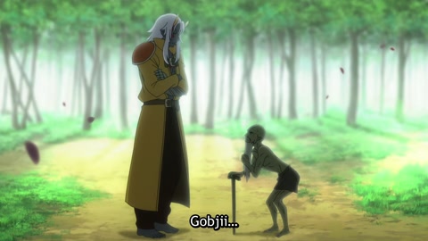 Re:Monster Episodio 4