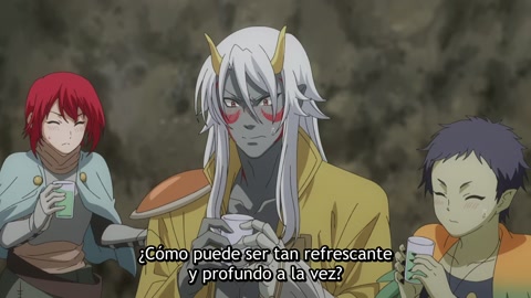 Re:Monster Episodio 5