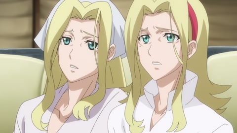 Re:Monster Episodio 10