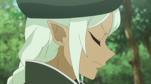 Re:Monster Episodio 11