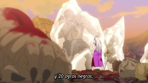 Re:Monster Episodio 12