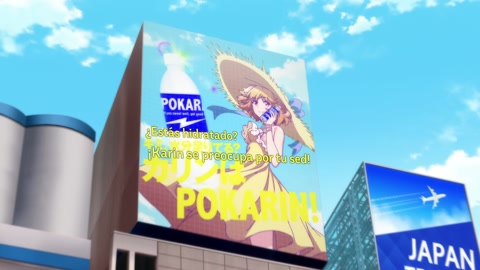 Renai Flops Episodio 2