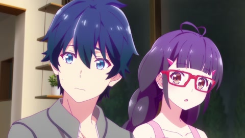 Renai Flops Episodio 3