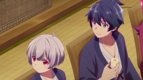 Renai Flops Episodio 4