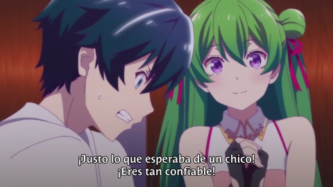 Renai Flops Episodio 5